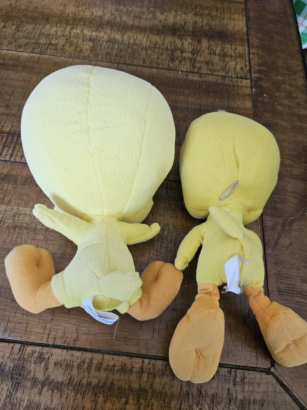 Peanuts set two